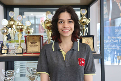 Diyarbakır'dan Harvard'a uzanan başarı hikayesi