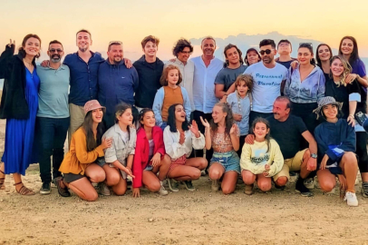 Gizemli Ada Mençuna 7 Nisan'da izleyicisiyle buluşuyor