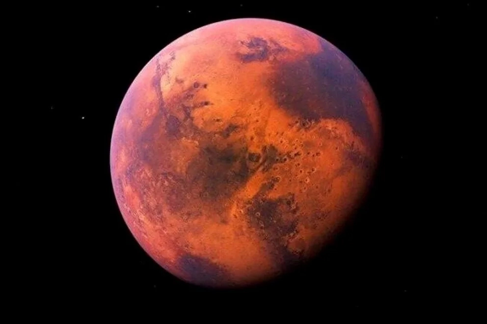NASA'dan umutlandıran keşif: Mars'ta hayat var mı?
