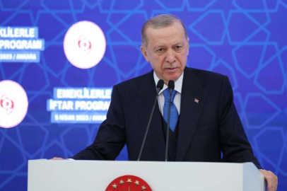 Cumhurbaşkanı Erdoğan’dan İsrail’e sert tepki