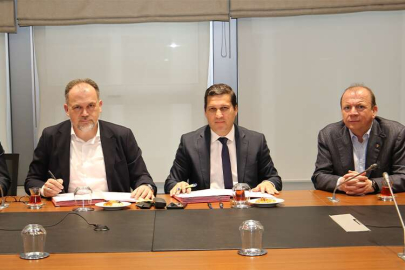 Matlı’dan yeni bir yatırım daha