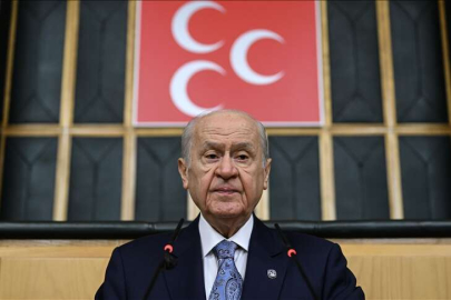 MHP 28. Dönem Milletvekili Adayları açıklandı