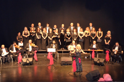 MMO'dan Bestekar Erdinç Çelikkol’u Anma Konseri