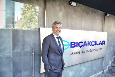 Bıçakçılar'dan stratejik yatırım