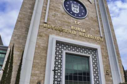 Bursa Büyükşehir'den borç yapılandırma duyurusu