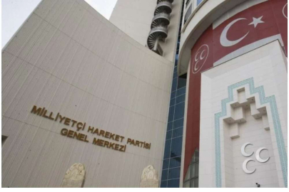 MHP'nin Bursa adayları belli oldu