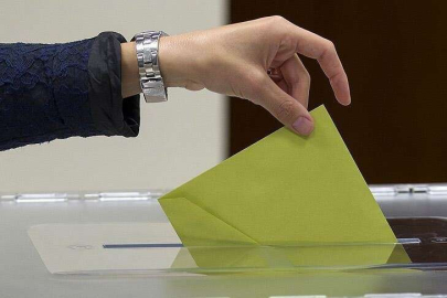 YSK'den sandık kararı: Seçmen sayısı 9'un altında olan yerlerde...