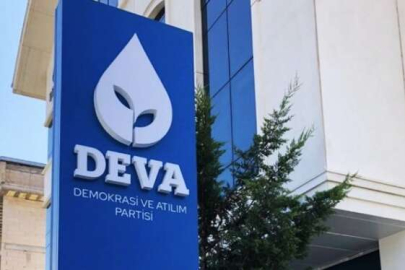 DEVA Partisi milletvekili aday listesi belli oldu