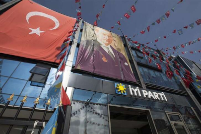 İYİ Parti'nin aday listesi belli oldu