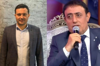 Mahmut Tuncer'in oğlu milletvekili adayı oldu