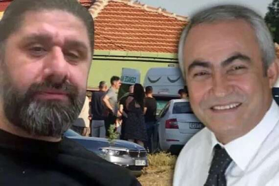 Nazmi Arıkan cinayeti zanlısı cezaevinde ölü bulundu