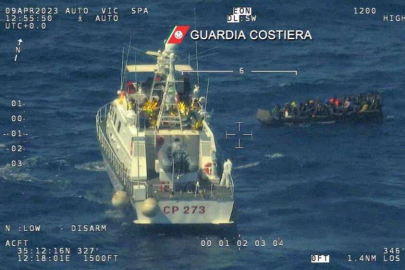 İtalya’da düzensiz göçmen akını nedeniyle OHAL ilan edildi