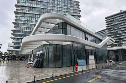 Togg’un servis ve teslimat noktasında hummalı çalışma