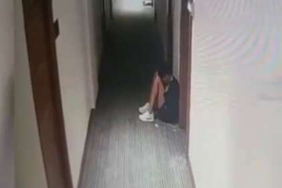 İtalyan voleybolcunun ölmeden önceki son görüntüleri ortaya çıktı