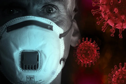 Korona virüsünde yeni varyant paniği...