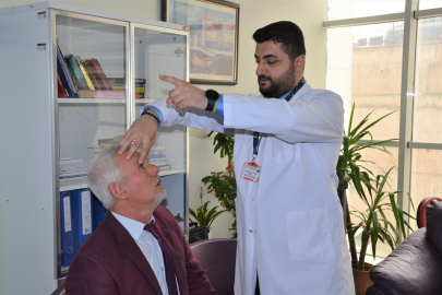 Bursa’nın İnme Merkezi hayata döndürüyor