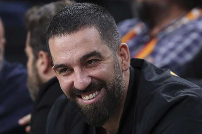 Arda Turan, yılın teknik direktörü seçildi