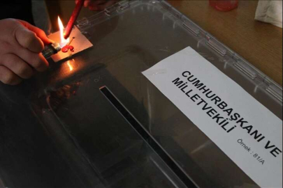 YSK'dan bilgilendirme videosu