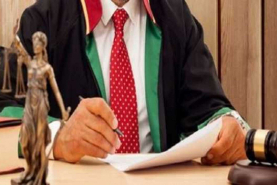 Genç avukatlar 5 yıl baro aidatı ödemeyecek