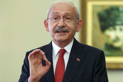 Kılıçdaroğlu Ekşi Sözlük'e reklam verdi: Bu site 15 Mayıs'ta açılacak