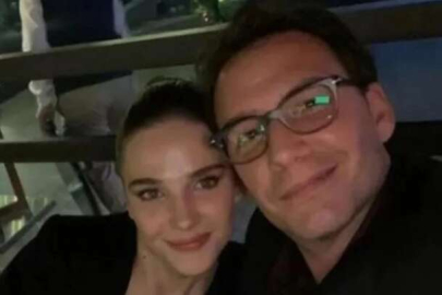 Alina Boz ile Mithat Can Özer evleniyor