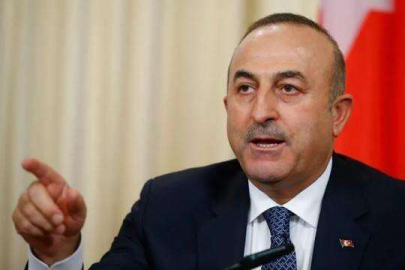 Bakan Çavuşoğlu: "Yarın inşallah Sudan'da ateşkes olacak"