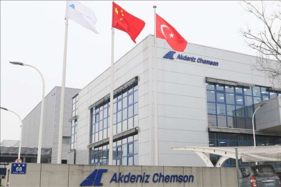 OYAK’tan Çin’de stratejik yatırım hamlesi