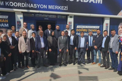 Ahmet Kılıç, "Aile ve Gençlik Bankası kurulacak"