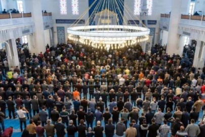 Bursa'da bayram namazı kaçta kılınacak?