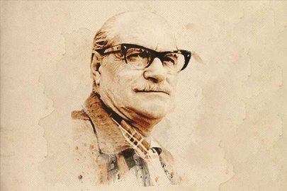 İmparatorluk ve cumhuriyet aydını: Kemal Tahir