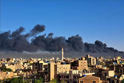 Sudan'da ateşkese rağmen silahlar susmadı