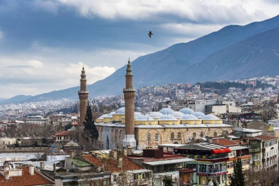 Bursa’da bayramda hava nasıl olacak?