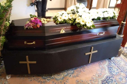 Usta oyuncu Rana Cabbar son yolculuğuna uğurlandı