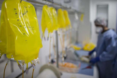 Kanserde umut ışığı, sıcak kemoterapi