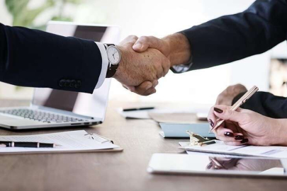 Kurulan şirket sayısı azaldı