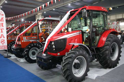 "14. Mezopotamya Tarım ve Hayvancılık Fuarı" açıldı