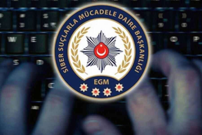 "Siber Suçlar Kurultayı" Bursa'da başladı