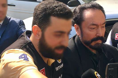 Adnan Oktar silahlı suç örgütünün güncel yapılanmasına yönelik operasyon