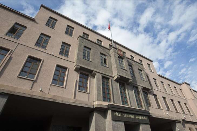 MSB'nin sürekli işçi alımına ilişkin sınav sonuçları açıklandı