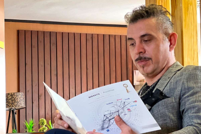 Meserretçioğlu: “Döviz sıkıntısının çözümü Rus gazıdır”