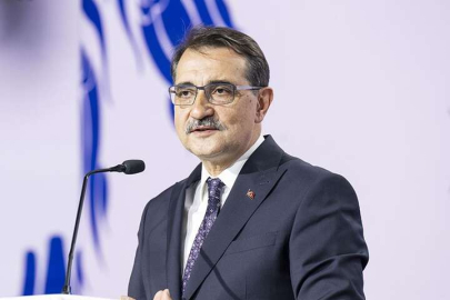 Bakan Dönmez: Kartlı sayaç kullananlar da ücretsiz doğal gazdan yararlanacak