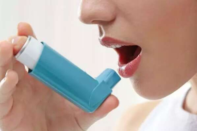 İnhaler ilaçların kullanımıyla astıma bağlı ölümler azaldı
