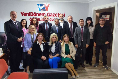 Toktaş: Alım gücünü yükseltmeliyiz