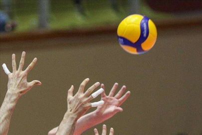 Voleybol Efeler Ligi'nde final serisi başlıyor