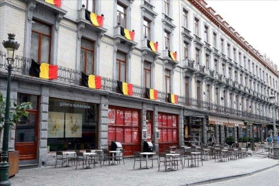 Belçikalıların çoğu işinden memnun değil