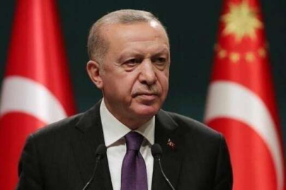 Cumhurbaşkanı Erdoğan: "Birilerinin kalp yapmayı öğrenmesi 40 gün sürdü, peki biz o sırada neler yaptık"
