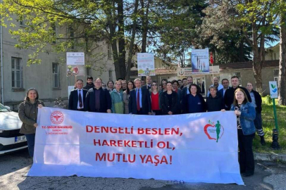 Dünyada 339 milyon kişinin astım olduğu tahmin ediliyor