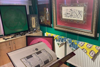 Şifa Sanat, geçmiş ve gelecek arasında köprü kurmayı amaçlıyor