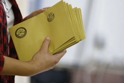 YSK açıkladı: Yurt dışında kaç kişi oy kullandı?