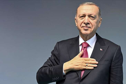 Cumhurbaşkanı Erdoğan'dan gençlere 'Cudi Gabar' paylaşımı